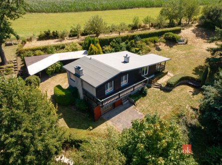 Prodej chaty/rekreačního objektu, 50 m²
