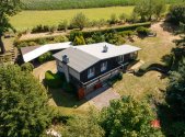 Prodej chaty/rekreačního objektu, 50 m²