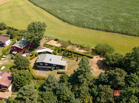 Prodej chaty/rekreačního objektu, 50 m²