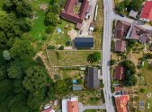 Prodej pozemku pro bydlení, 938 m²