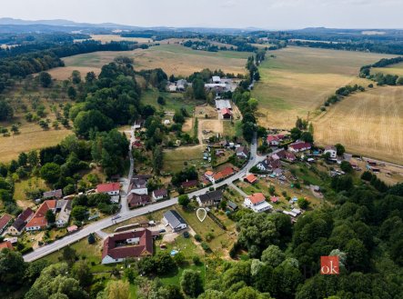 Prodej pozemku pro bydlení, 938 m²