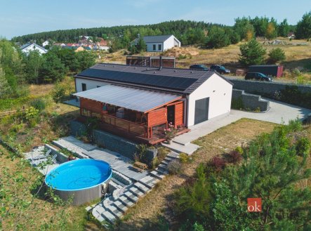 Prodej domu/vily, 183 m²