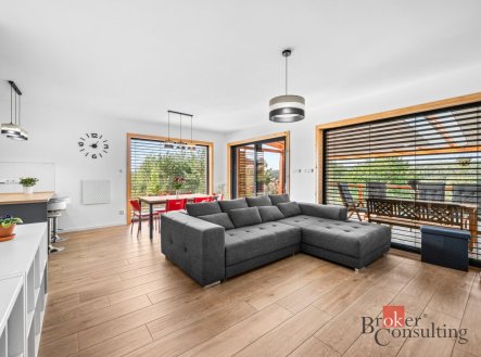 Prodej domu/vily, 183 m²