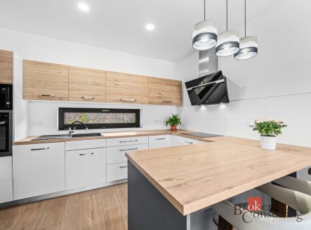 Prodej domu/vily, 183 m²