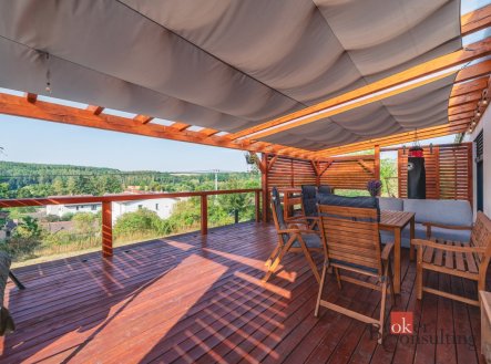 Prodej domu/vily, 183 m²