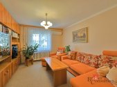 Prodej bytu, 2+1, 58 m²