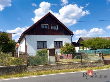 Prodej domu/vily, 93 m²