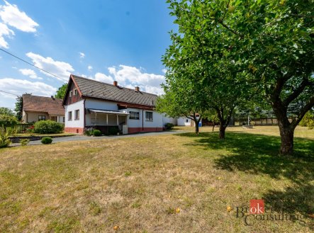 Prodej domu/vily, 93 m²