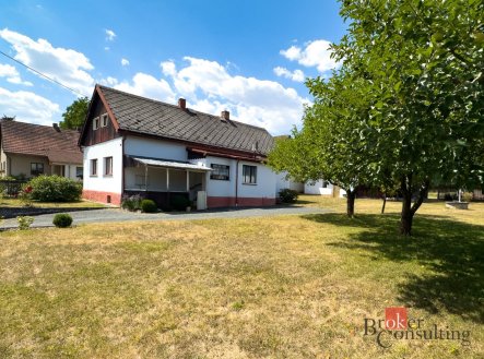 Prodej domu/vily, 93 m²