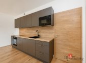 Pronájem bytu, 2+kk, 56,47 m²