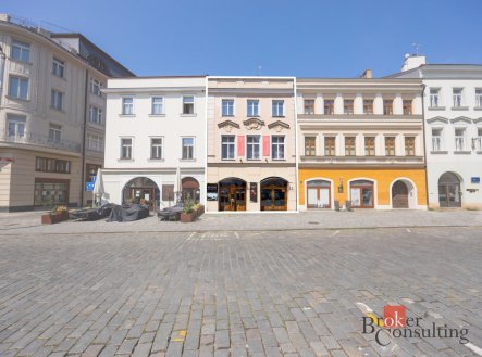 Pronájem komerčního objektu, jiný, 700 m²