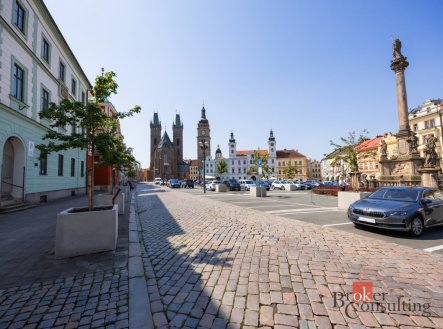 Pronájem komerčního objektu, jiný, 700 m²