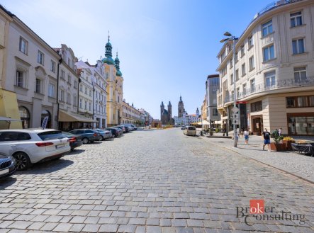 Pronájem komerčního objektu, jiný, 700 m²