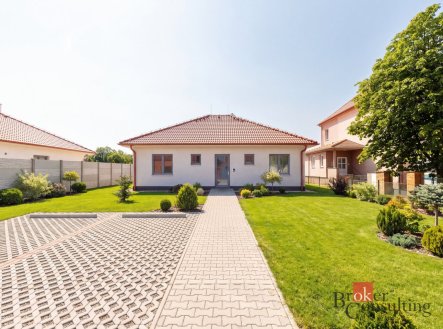Prodej domu/vily, 100 m²