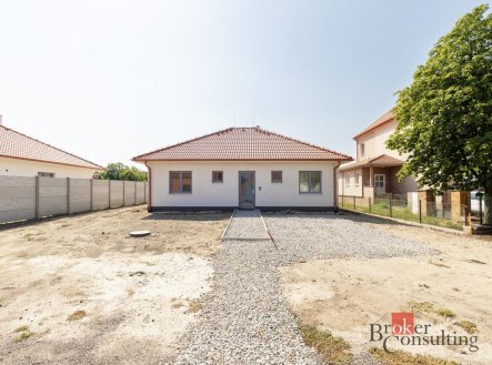 Prodej domu/vily, 100 m²