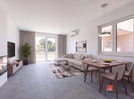 Prodej domu/vily, 100 m²