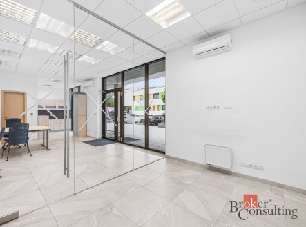 Prodej komerčního objektu, jiný, 86 m²