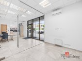 Prodej komerčního objektu, jiný, 86 m²
