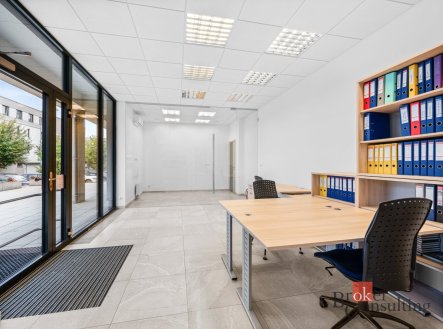 Prodej komerčního objektu, jiný, 86 m²