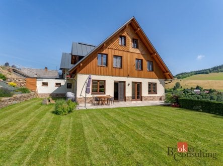 Prodej bytu, atypický, 377 m²