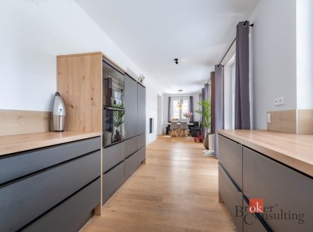 Prodej bytu, atypický, 377 m²