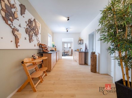 Prodej bytu, atypický, 377 m²