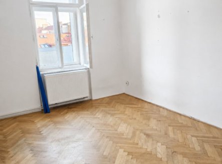Pronájem bytu, 3+kk, 79,9 m²