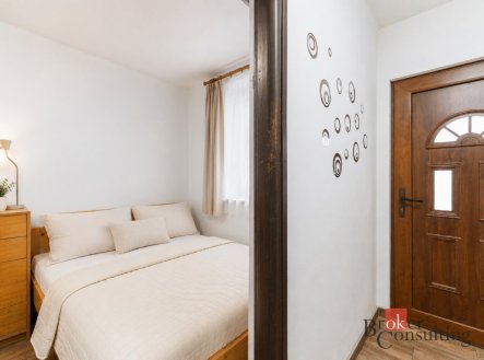 Prodej domu/vily, 84 m²