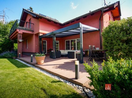 Prodej domu/vily, 389 m²