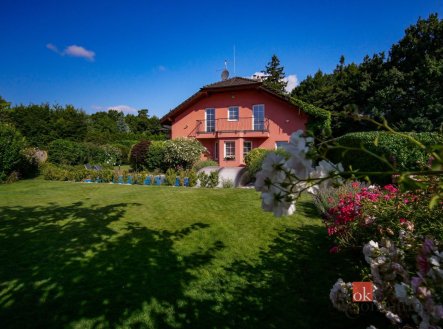 Prodej domu/vily, 389 m²