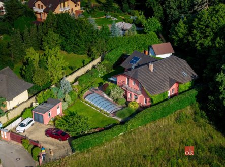Prodej domu/vily, 389 m²