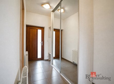 Prodej bytu, 4+kk, 103,2 m²