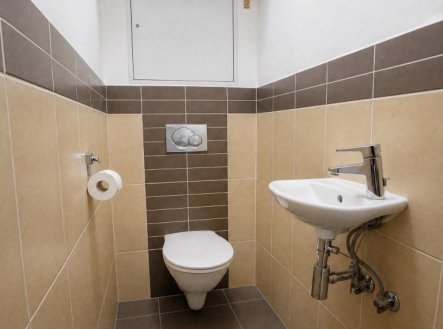 Prodej bytu, 4+kk, 103,2 m²