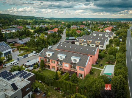 Prodej bytu, 4+kk, 103,4 m²