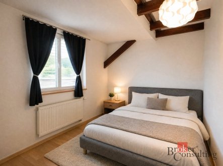 Prodej bytu, 4+kk, 111 m²