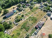 Prodej pozemku, zahrada, 6 294 m²