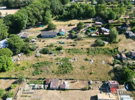 Prodej pozemku, zahrada, 6 294 m²