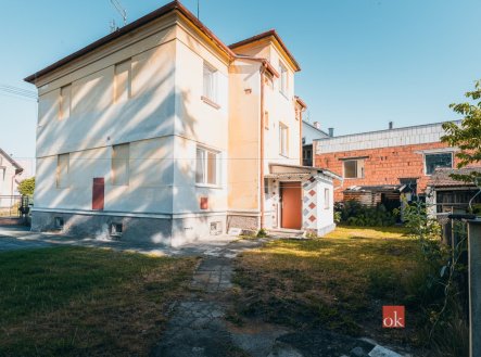 Prodej bytu, 3+1, 75 m²