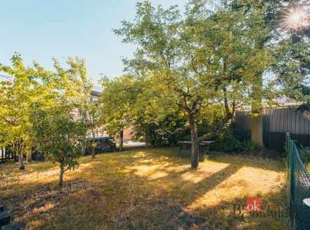 Prodej bytu, 3+1, 75 m²