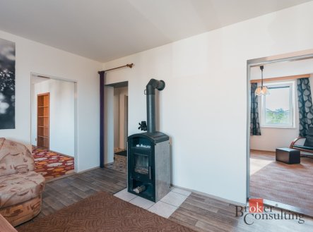 Prodej bytu, 3+1, 75 m² obrázek
