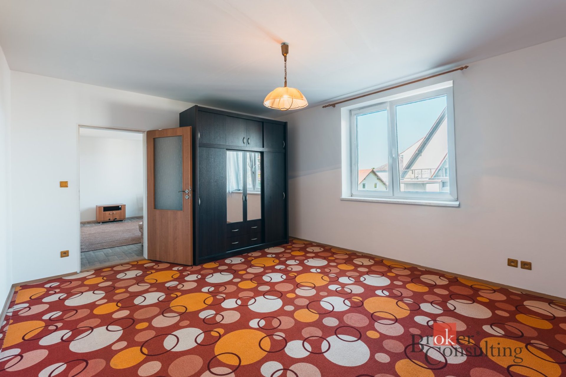 Prodej, byty/3+1, 75 m2, Líšťanská 377, 33033 Město Touškov, Plzeň-sever [ID 87588]