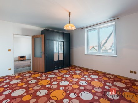 Prodej bytu, 3+1, 75 m²