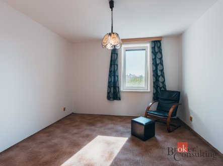 Prodej bytu, 3+1, 75 m²