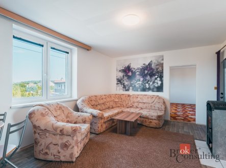 Prodej bytu, 3+1, 75 m²