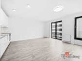 Pronájem bytu, 1+kk, 37 m²
