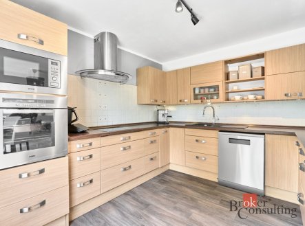 Prodej domu/vily, 156 m²