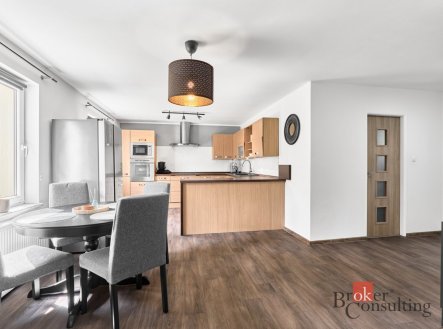 Prodej domu/vily, 156 m²