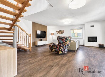 Prodej domu/vily, 156 m²