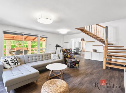 Prodej domu/vily, 156 m²
