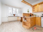 Pronájem bytu, 1+1, 50 m²